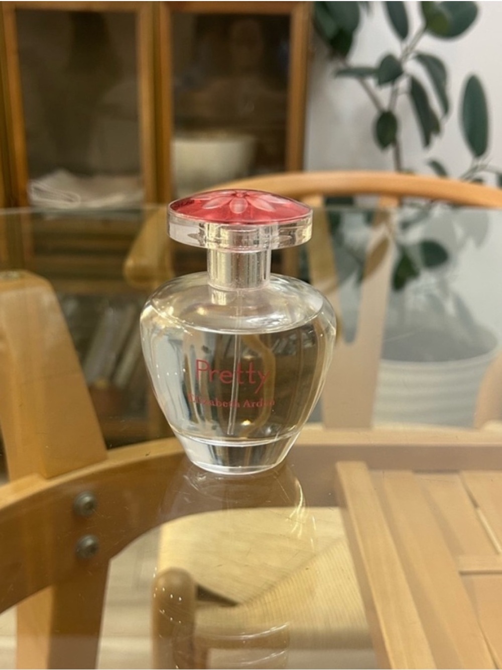 Elizabeth Arden Pretty Perfume